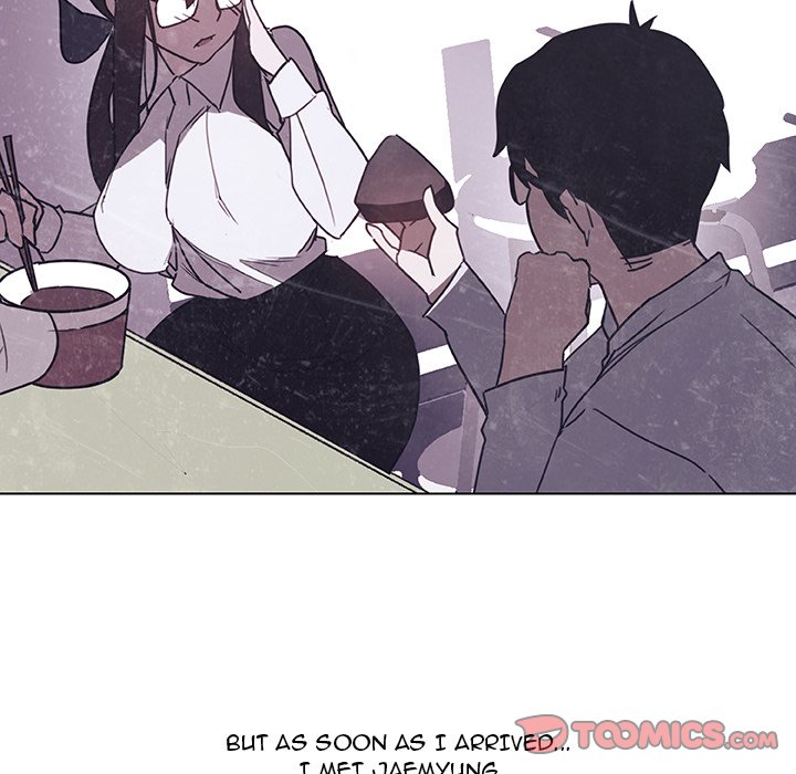 Fallen Flower page 156