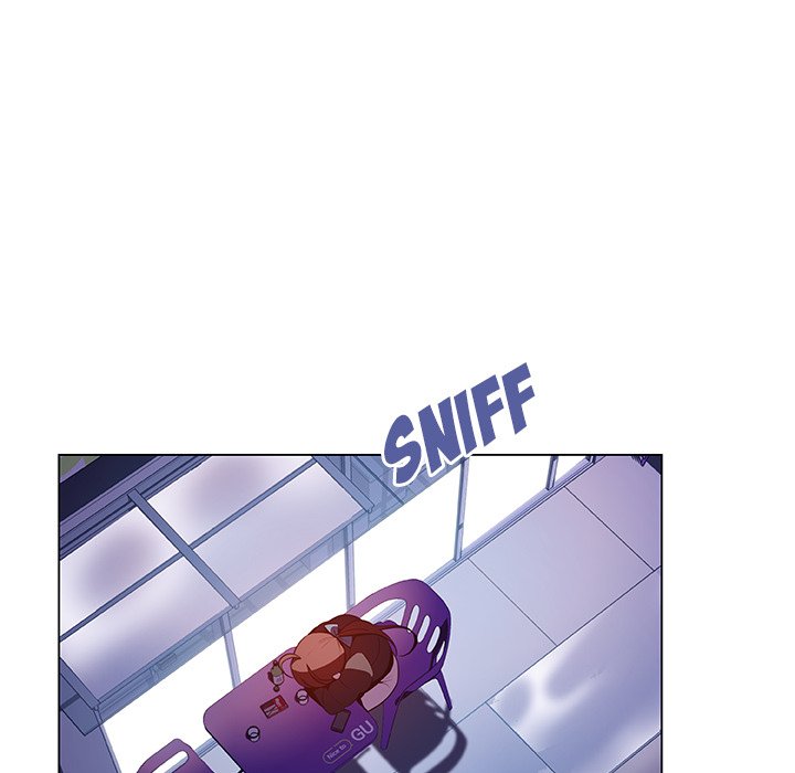 Fallen Flower page 171