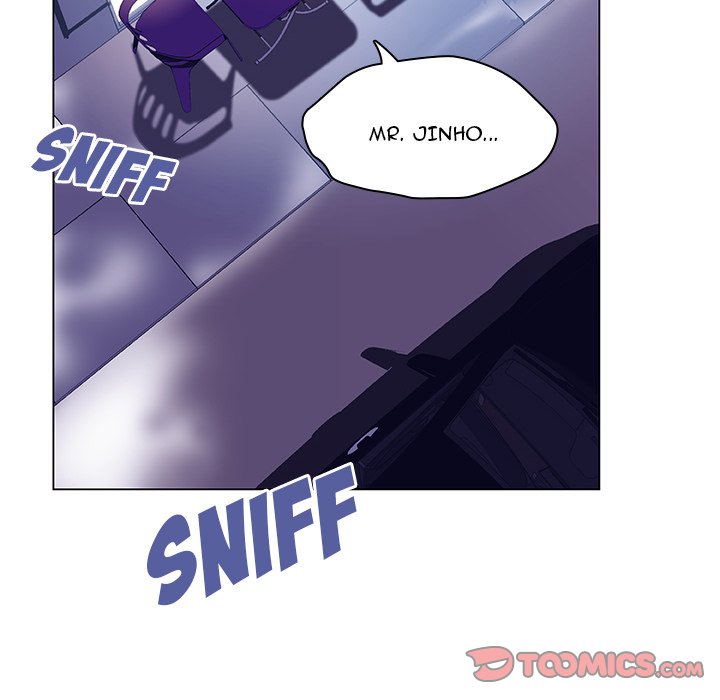 Fallen Flower page 172