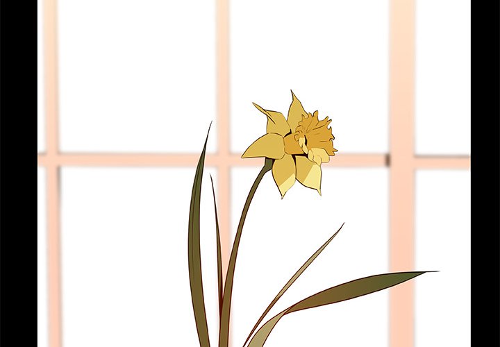 Fallen Flower page 4