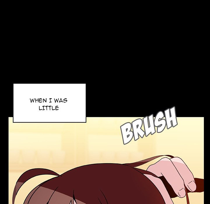 Fallen Flower page 6