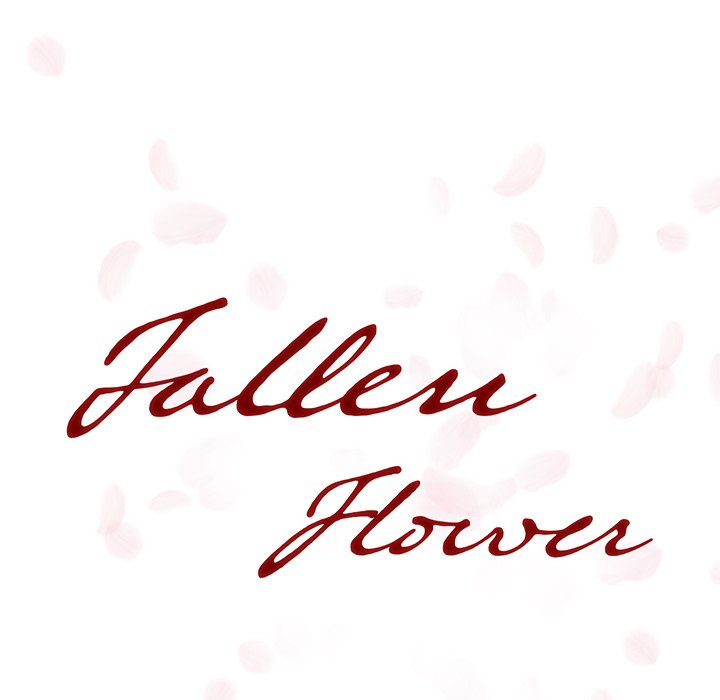 Fallen Flower page 38