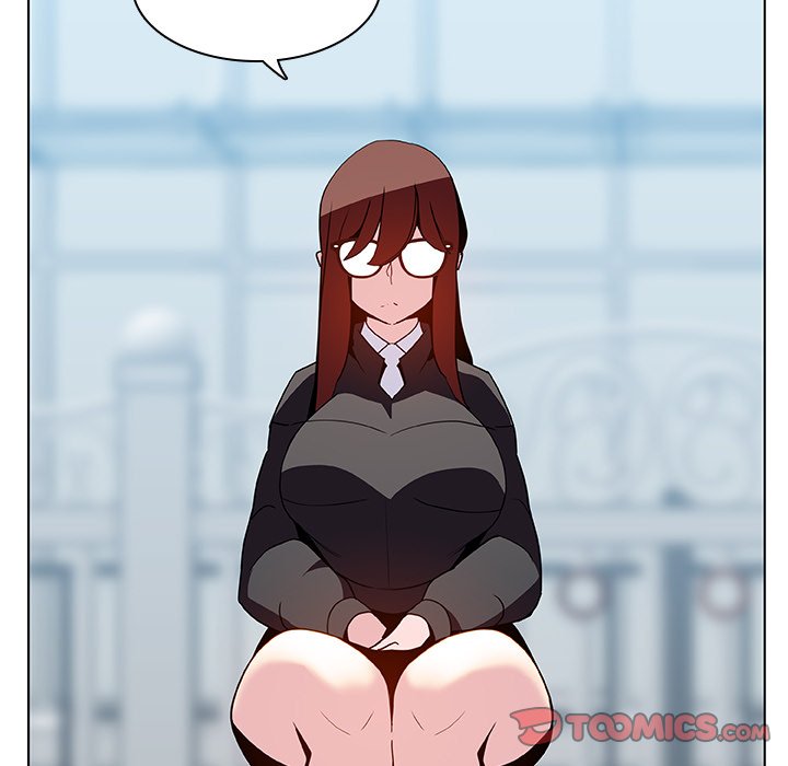 Fallen Flower page 45