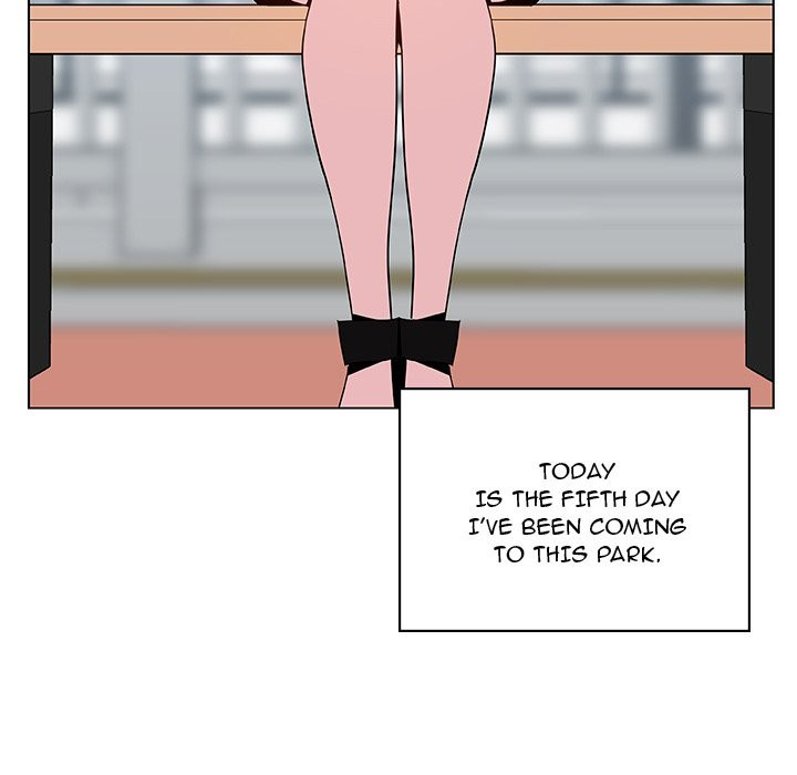 Fallen Flower page 46