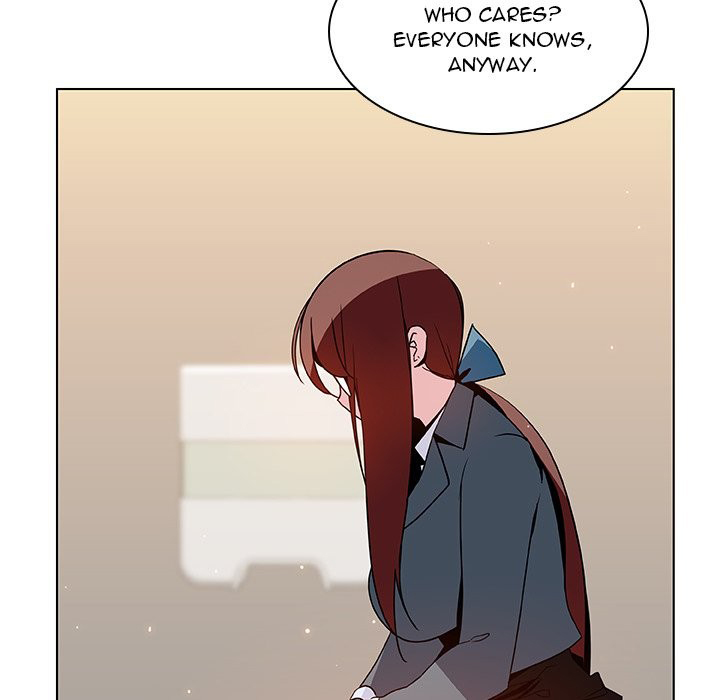Fallen Flower page 81