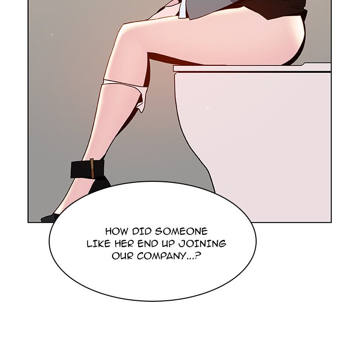 Fallen Flower page 82