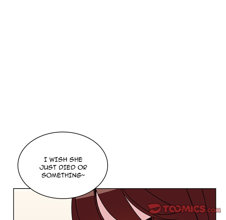 Fallen Flower page 85