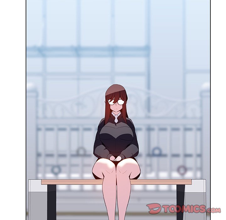Fallen Flower page 95