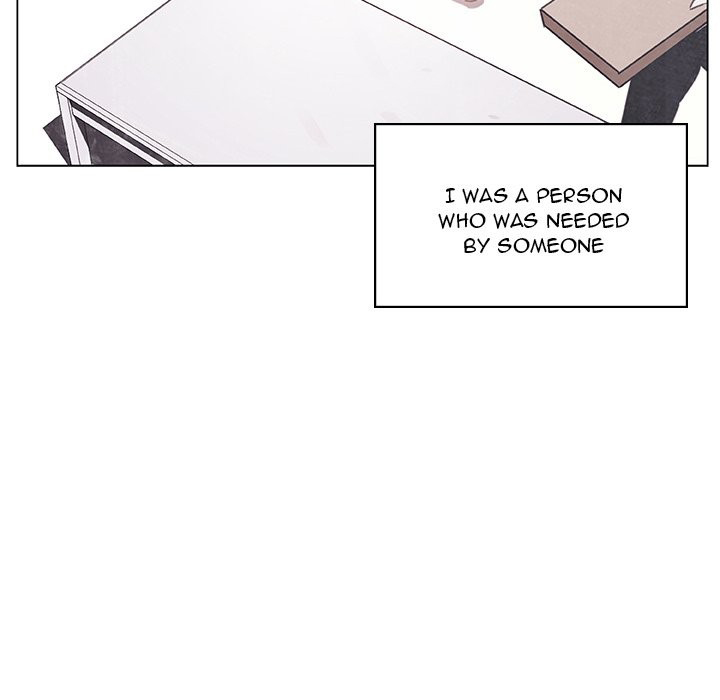 Fallen Flower page 106