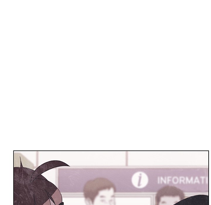 Fallen Flower page 107