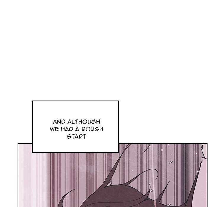 Fallen Flower page 110