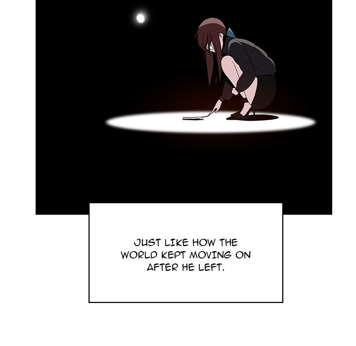 Fallen Flower page 170