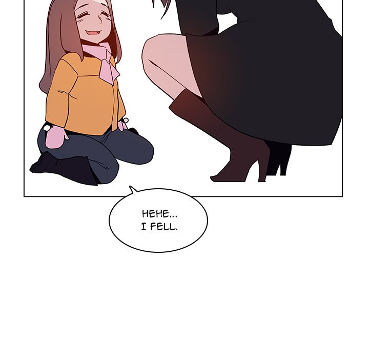Fallen Flower page 184