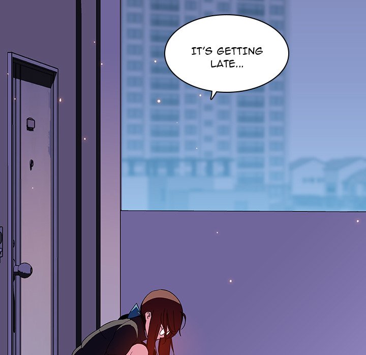 Fallen Flower page 222