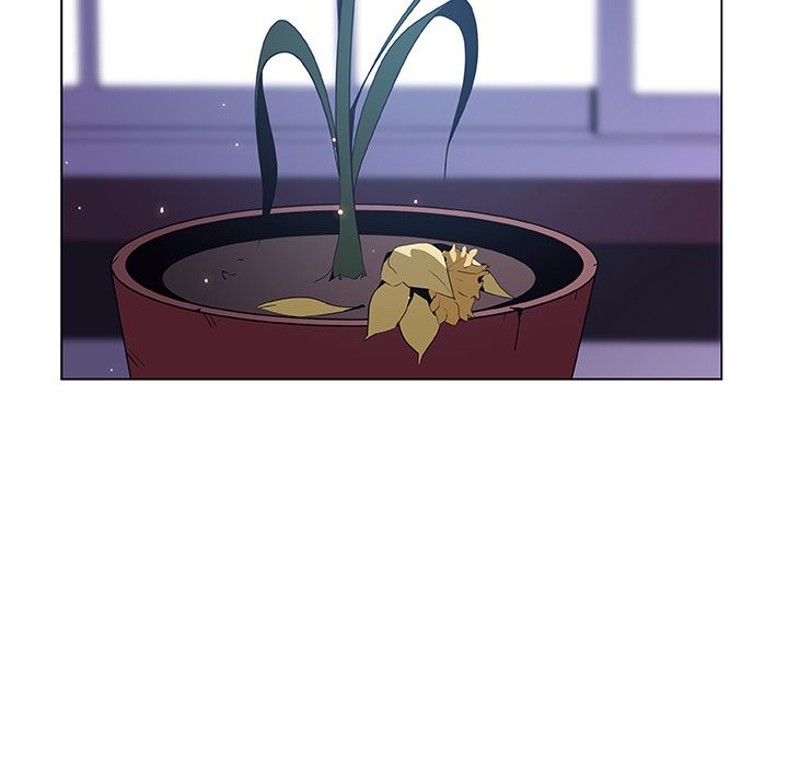 Fallen Flower page 246