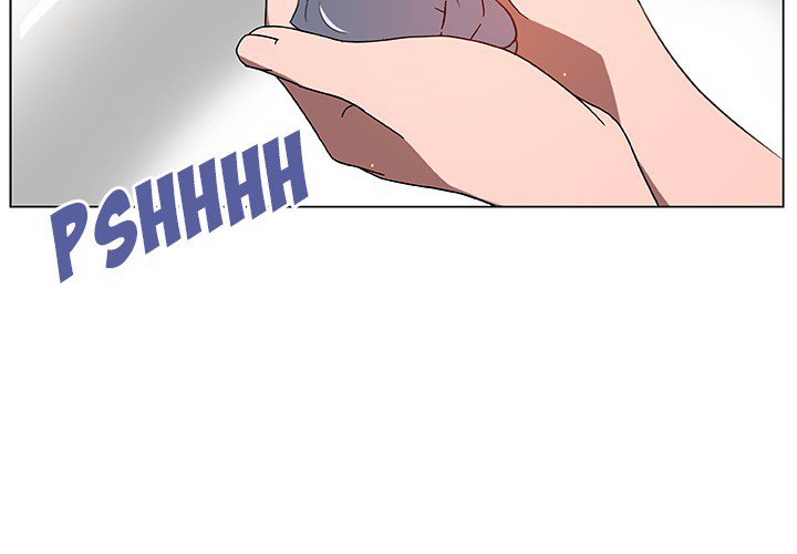 Fallen Flower page 2