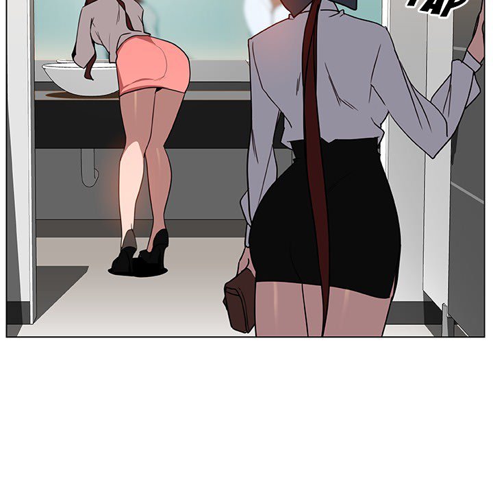 Fallen Flower page 8