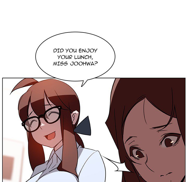 Fallen Flower page 9