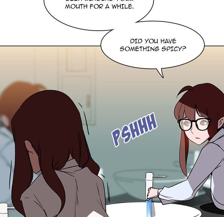 Fallen Flower page 16