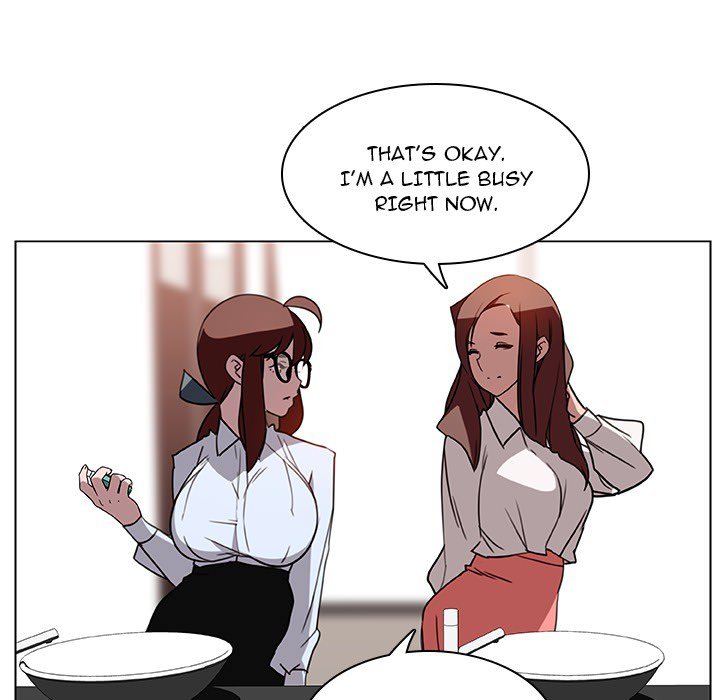 Fallen Flower page 20