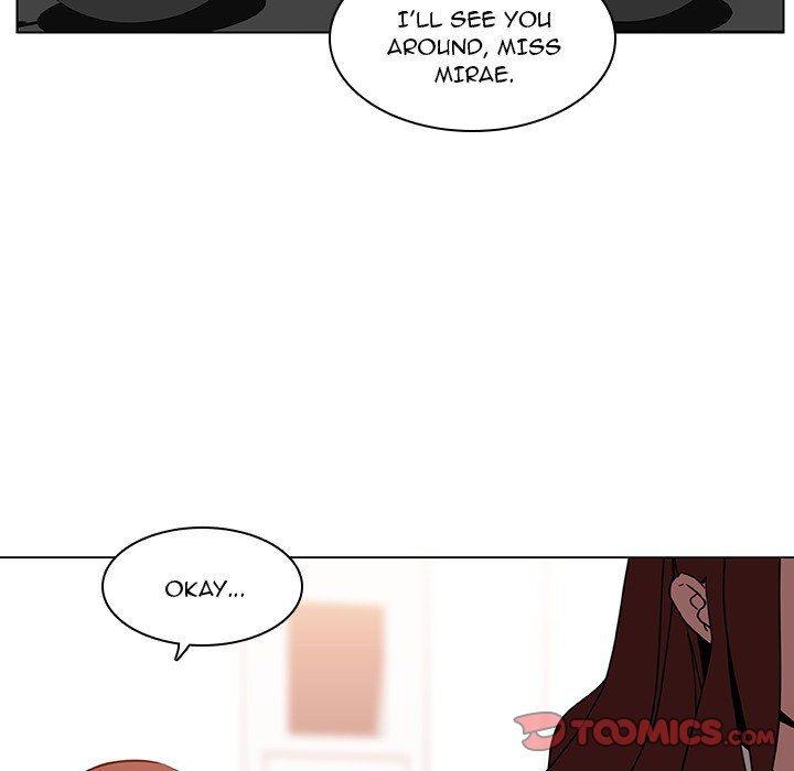 Fallen Flower page 21