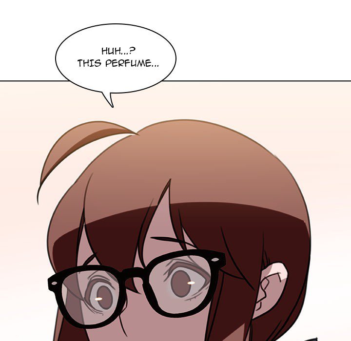 Fallen Flower page 25
