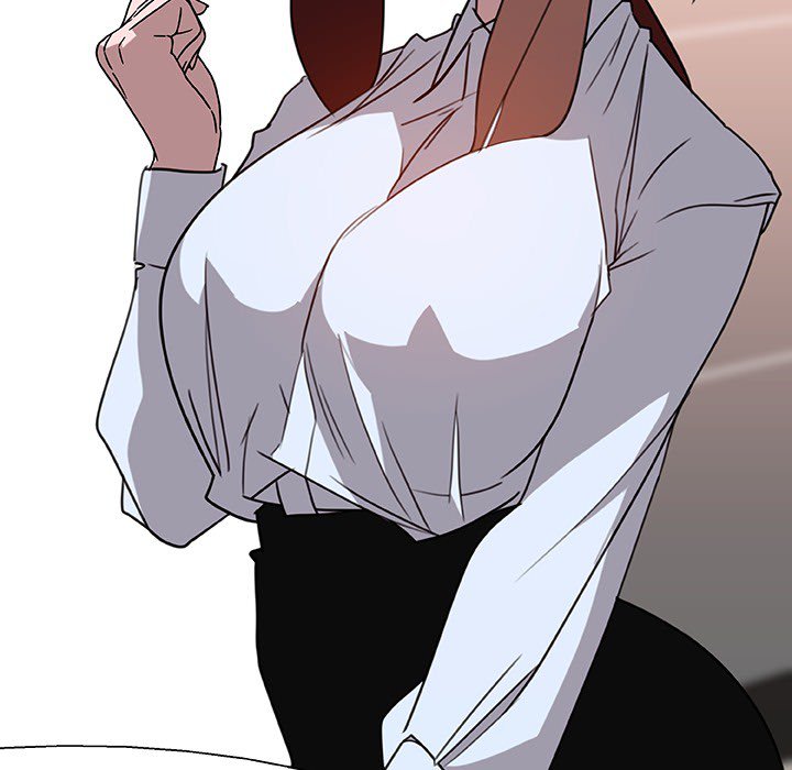 Fallen Flower page 28
