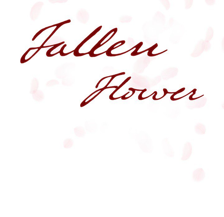 Fallen Flower page 31