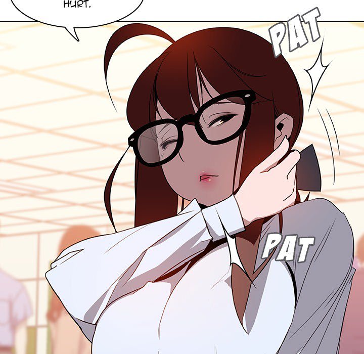 Fallen Flower page 40