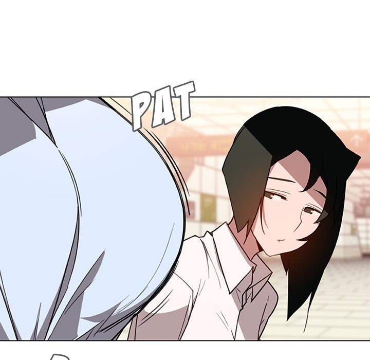 Fallen Flower page 42