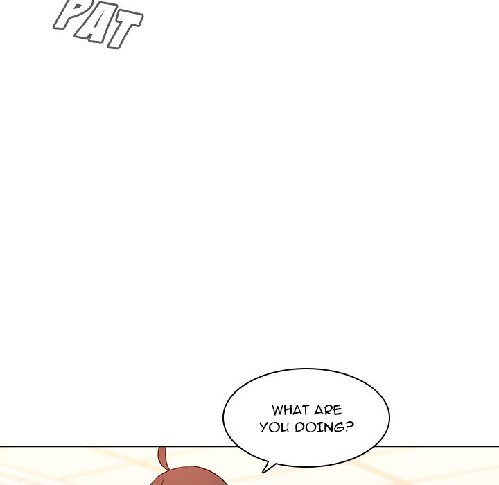 Fallen Flower page 43