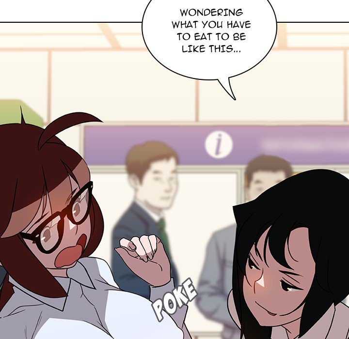 Fallen Flower page 46