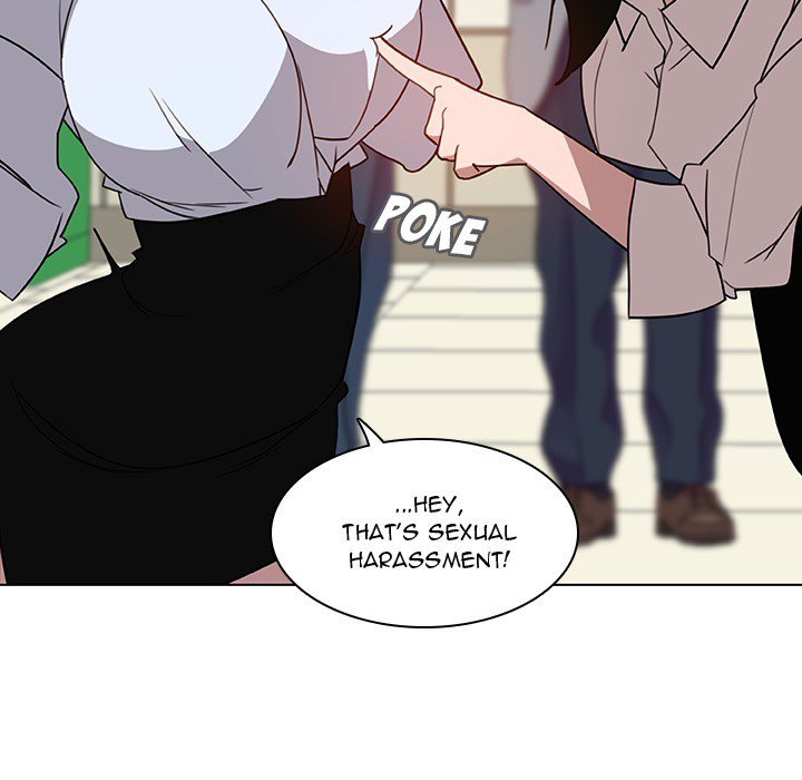 Fallen Flower page 47