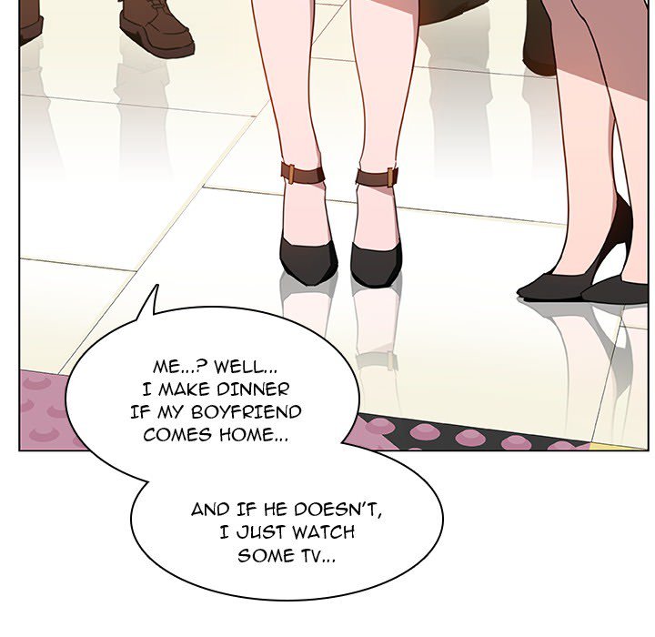 Fallen Flower page 50