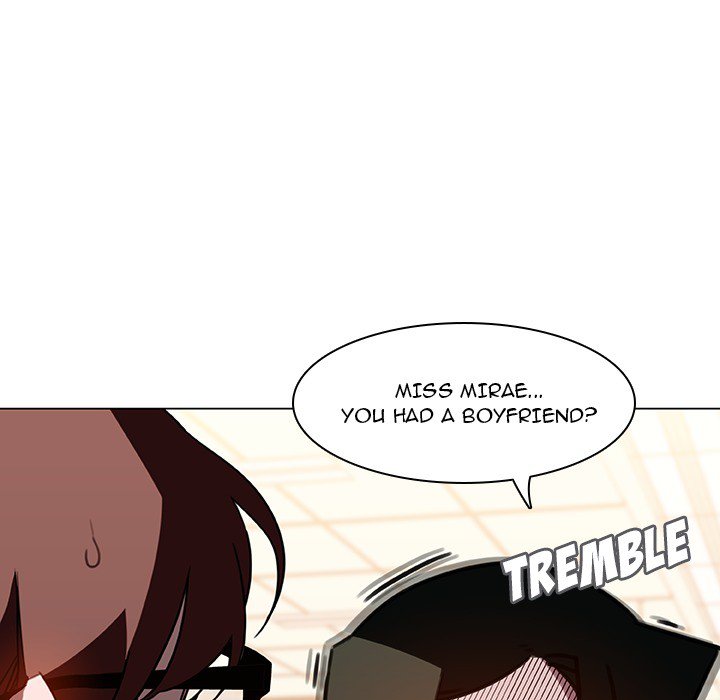 Fallen Flower page 51