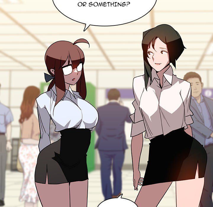 Fallen Flower page 54