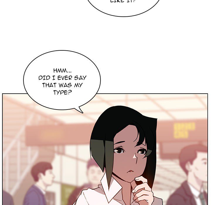 Fallen Flower page 64