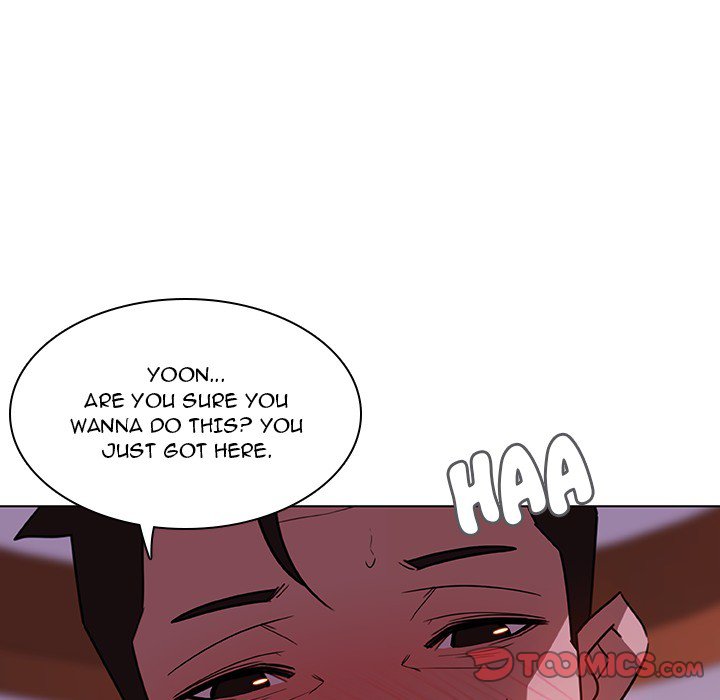 Fallen Flower page 75