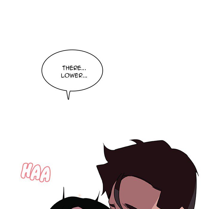 Fallen Flower page 90