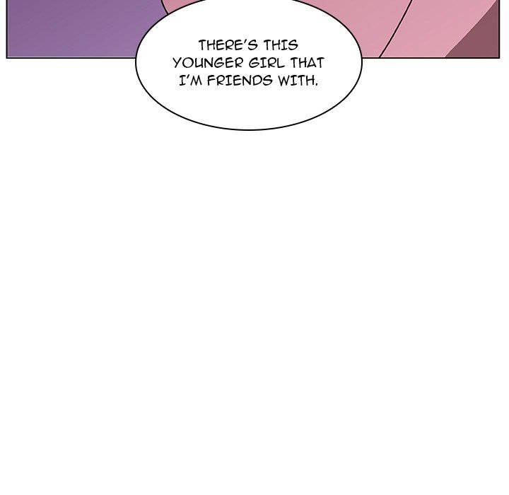 Fallen Flower page 100