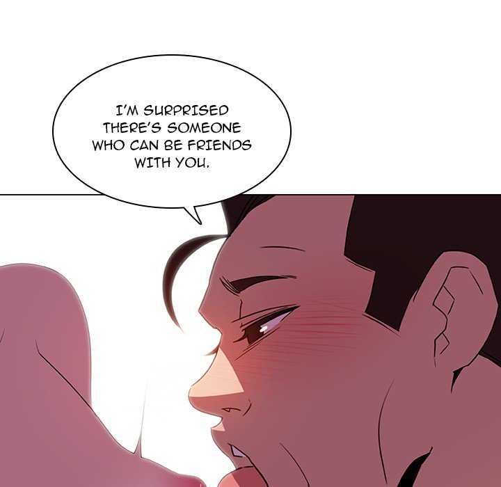 Fallen Flower page 101