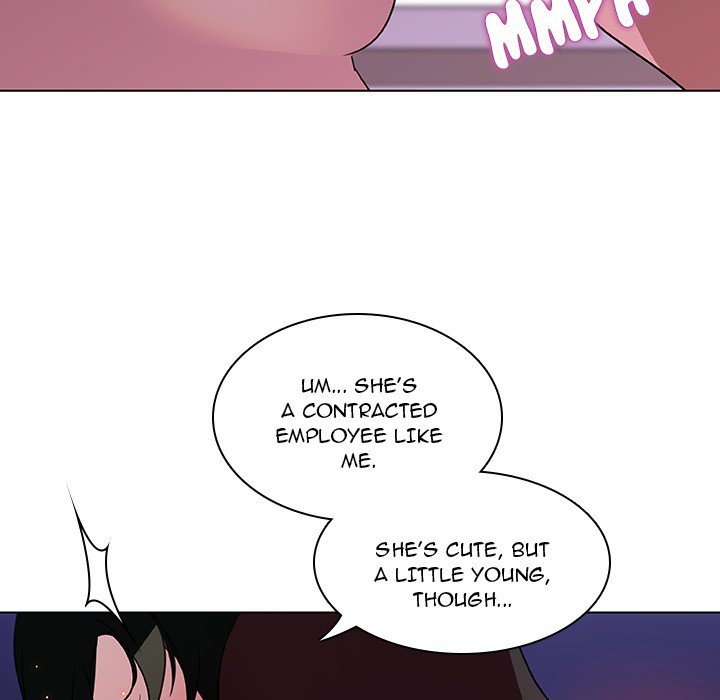 Fallen Flower page 105
