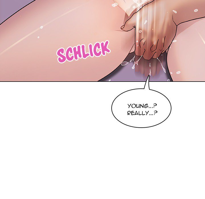Fallen Flower page 107