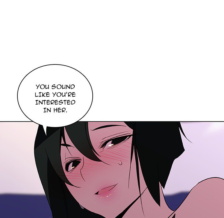 Fallen Flower page 108