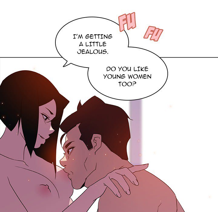 Fallen Flower page 110