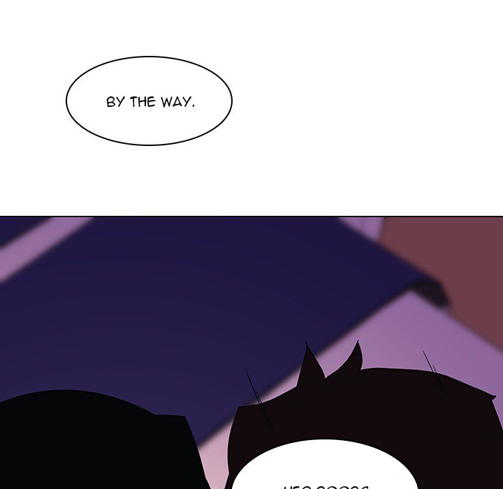 Fallen Flower page 116