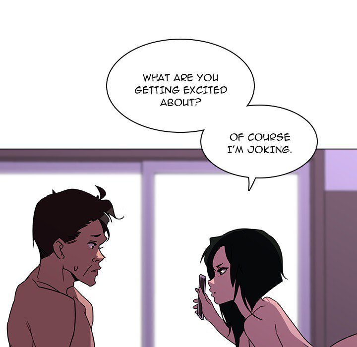 Fallen Flower page 132
