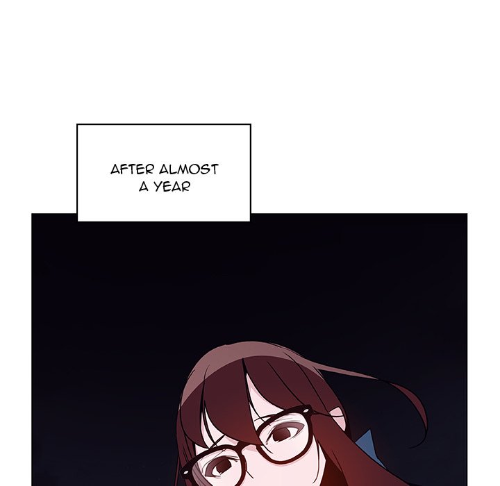 Fallen Flower page 9