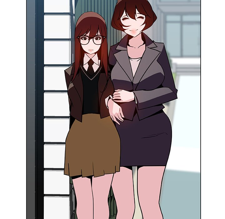 Fallen Flower page 22