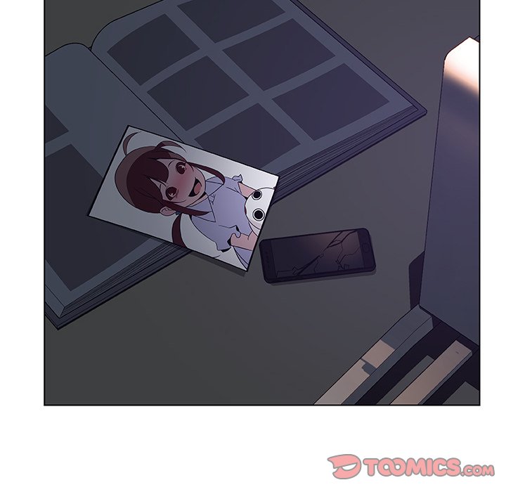 Fallen Flower page 25